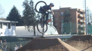 Monza Pizza Bike Park