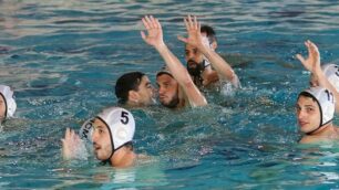 Pallanuoto: Nc Monza batte Modena e resta in B (foto credit: AM/FM Sport Events&Media)