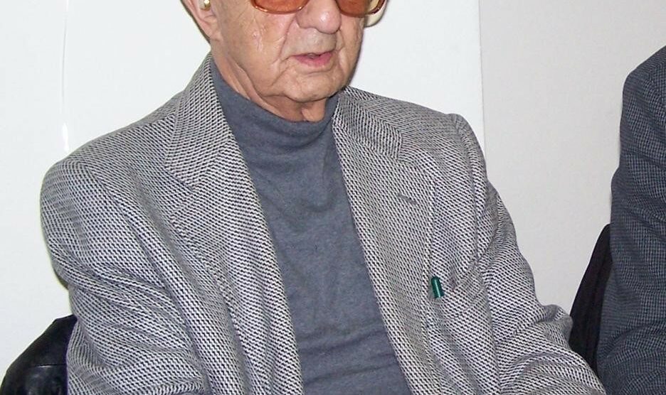 Seregno, addio a Mario Galimberti: era il decano dei giornalisti della Brianza