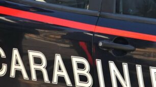 Max13i Arcore - Carabinieri