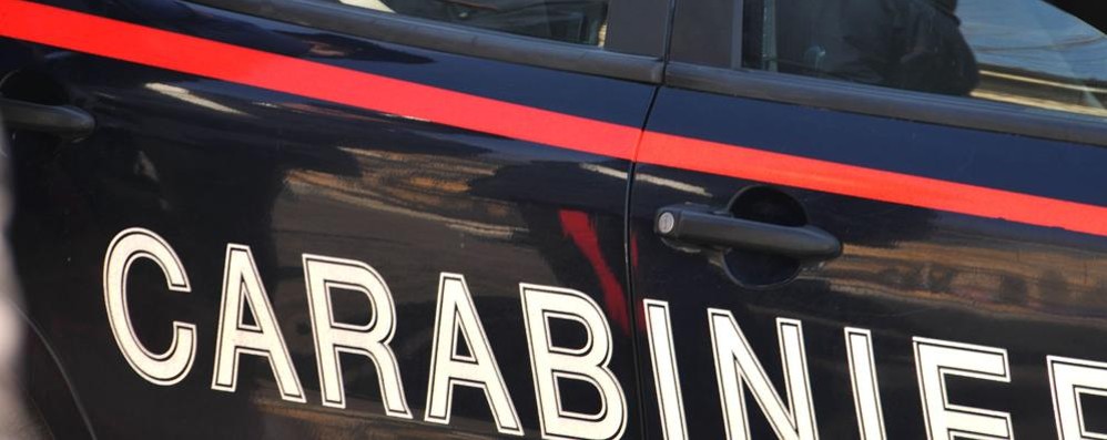 Max13i Arcore - Carabinieri