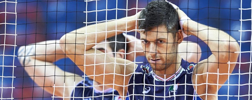 Volley, Simone Buti neo acquisto di Monza