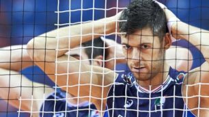 Volley, Simone Buti è il nuovo centrale del Gi Group Monza