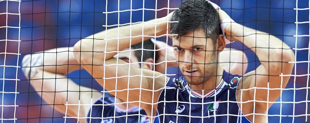 Volley, Simone Buti è il nuovo centrale del Gi Group Monza