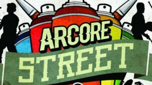 Arcore street festival