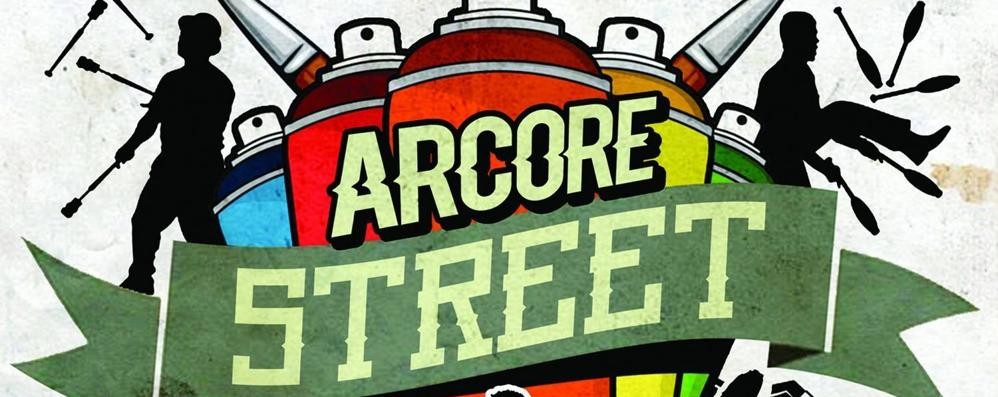 Arcore street festival