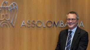 Assolombarda, il nuovo presidente Carlo Bonomi