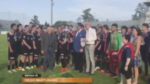 Calcio, il Monza è campione d’Italia della serie D