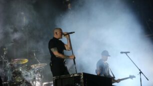 I-Days a Monza: la terza giornata