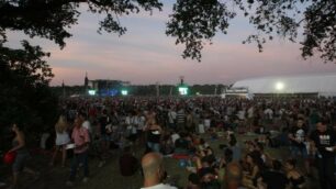 I-Days a Monza: la terza giornata immagine 9