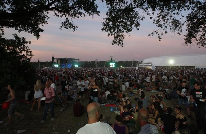 I-Days a Monza: la terza giornata immagine 9