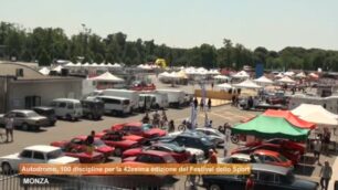 Il  Festival dello sport dell’Ussmb fa 100