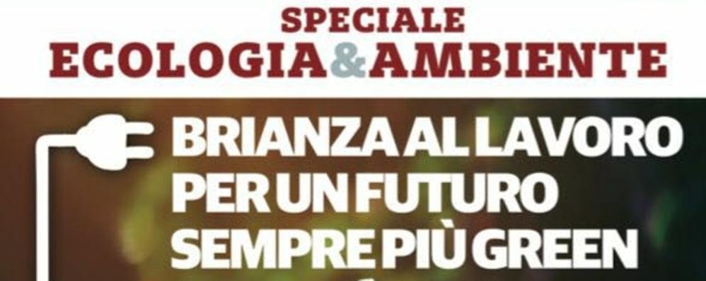 il Cittadino Speciale Ambiente&Ecologia