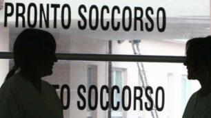 Pronto soccorso