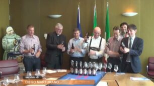 La Bierfest 2017 di Misinto dedicata alle famiglie: presentata al Pirellone
