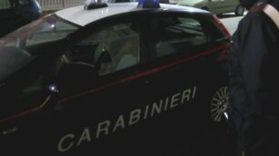 Carabinieri
