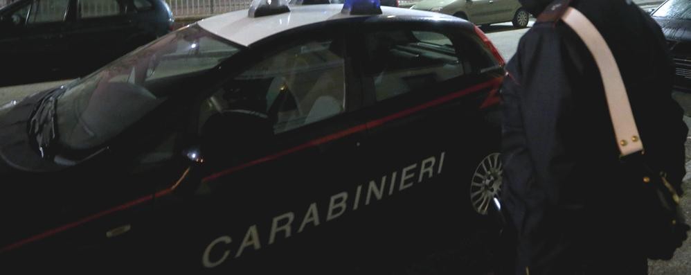 Carabinieri