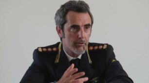 MONZA ALESSANDRO CASALE COMANDANTE POLIZIA LOCALE