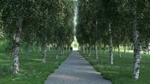 Giardini Arciducali di Monza