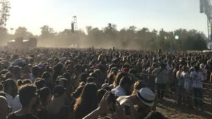 IDays giorno 4 a Monza: il pubblico per Bieber e Garrix