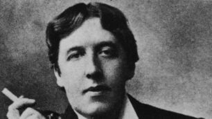 Oscar Wilde