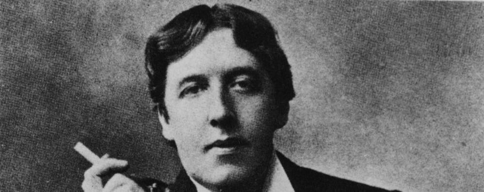 Oscar Wilde