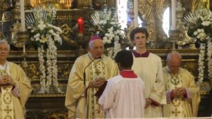 La patronale di San Giovanni a Monza
