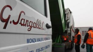Monza Mezzi Sangalli