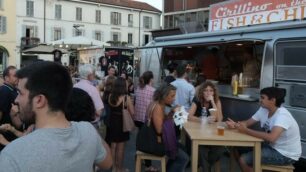 Street food, che passione
