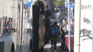 Monza Autobus