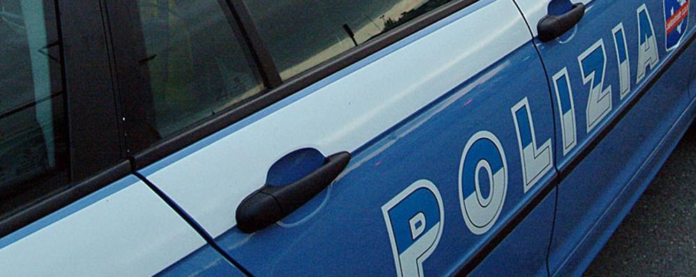 Polizia Stradale