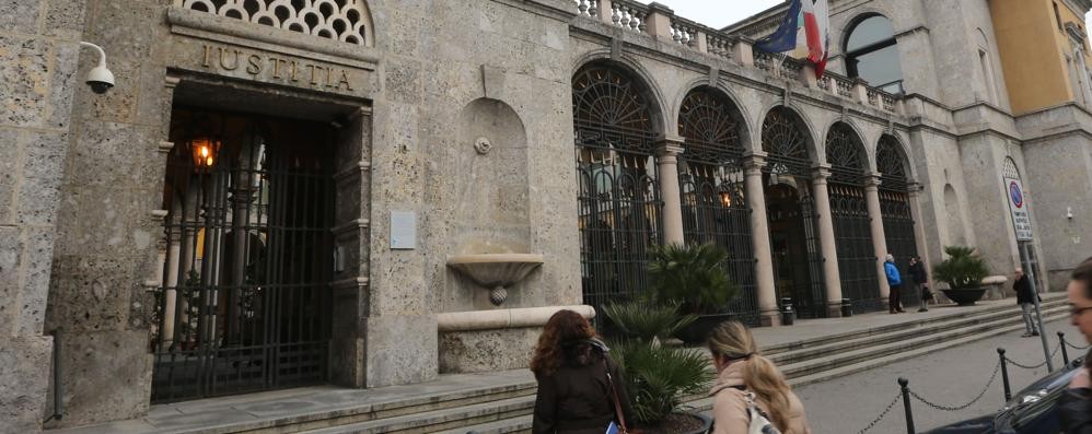 Monza Tribunale