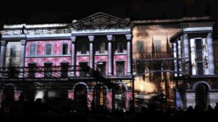 Villa Tittoni a Desio