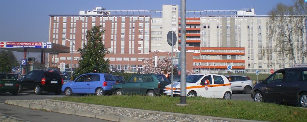 Automobilisti, occhio alla truffa dello specchietto in zona ospedale