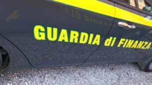 Guardia di finanza