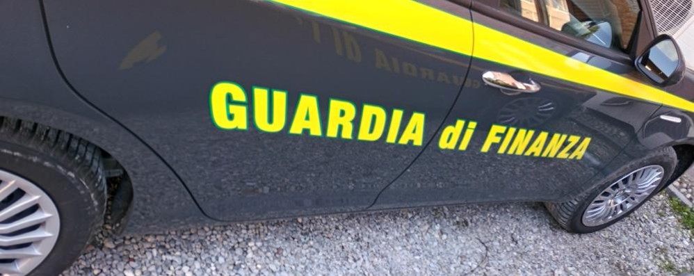 Guardia di finanza