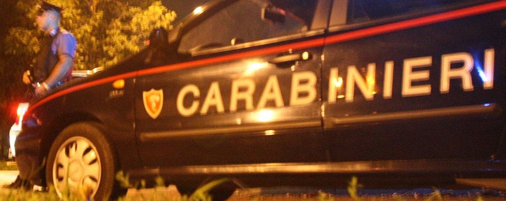 Carabinieri