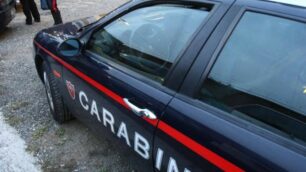 Retata antidroga per i carabinieri