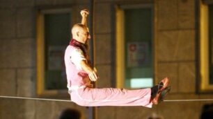 A Monza torna “Non solo clown”
