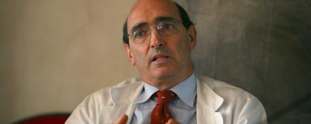 Massimo Del Bene
