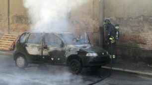 Le foto della maxi esercitazione a Lentate sul Seveso
