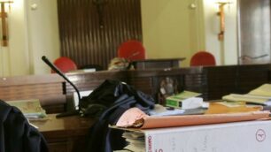 Lesmo: accusato di maltrattamenti dal figlio diventato donna, papà assolto