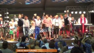 Misinto inaugura la Bierfest: grande festa fino al 23 luglio