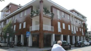 Monza via Tosi