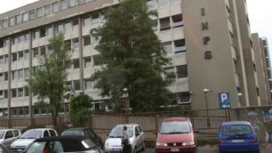 Monza Sede Inps