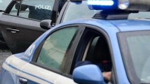Il 47enne è stato arrestato