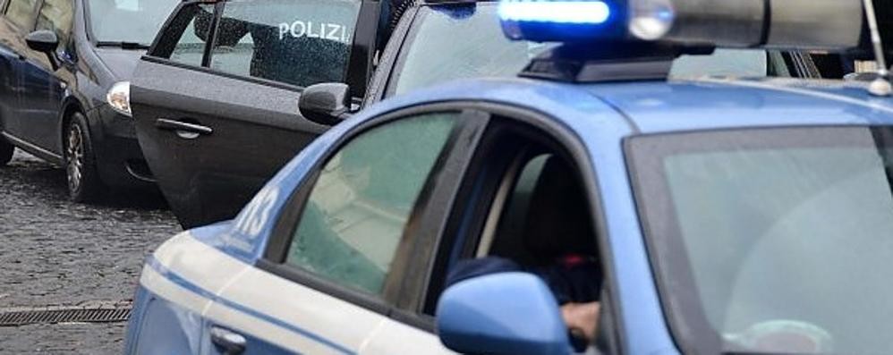 Il 47enne è stato arrestato