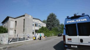 Monza, gli sgomberi di via Curtatone e via Solferino