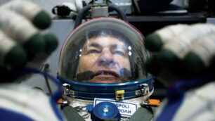 verano paolo nespoli