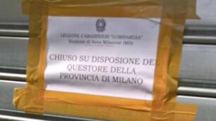 I sigilli al bar